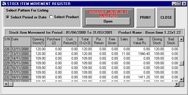 Vehicle Sales and Service Management Software, Auto Dealer Software, Car Dealership Software, Accounting Software), Automobile Software, Billing, Inventory control Accounting Software, Software for automobile dealers, two wheelers dealers, service stations. Modules :Customers, Suppliers, Products, Automobiles, Sales, Purchase, Accounts & Utilities. Free Trial Download
