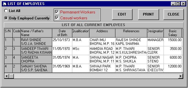 Automobile Sales Software, HiTech SSAM for Automobile Dealers (Accounting Software), Automobile Software, Business Management and Accounting Software for automobile dealers, service stations. Modules :Customers, Suppliers, Products, Automobiles, Sales, Purchase, Accounts & Utilities. Free Trial Download