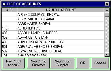 Automotive Sales Software, Auto Dealer Software, Car Dealership Software, Accounting Software), Automobile Software, Billing, Inventory control Accounting Software, Software for automobile dealers, two wheelers dealers, service stations. Modules :Customers, Suppliers, Products, Automobiles, Sales, Purchase, Accounts & Utilities. Free Trial Download