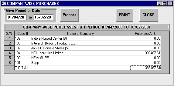 Automotive Sales Software, Auto Dealer Software, Car Dealership Software, Accounting Software), Automobile Software, Billing, Inventory control Accounting Software, Software for automobile dealers, two wheelers dealers, service stations. Modules :Customers, Suppliers, Products, Automobiles, Sales, Purchase, Accounts & Utilities. Free Trial Download