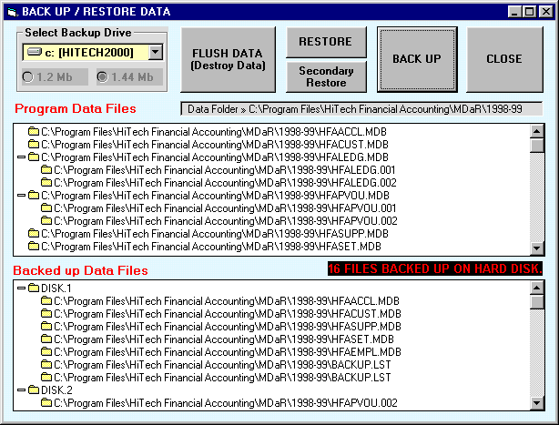 Automotive Sales Software, Auto Dealer Software, Car Dealership Software, Accounting Software), Automobile Software, Billing, Inventory control Accounting Software, Software for automobile dealers, two wheelers dealers, service stations. Modules :Customers, Suppliers, Products, Automobiles, Sales, Purchase, Accounts & Utilities. Free Trial Download